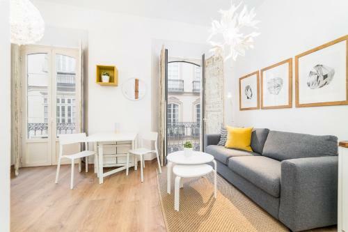 Apartamento Suite Homes Uncibay Square