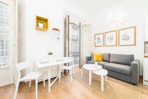 Apartamento Suite Homes Uncibay Square