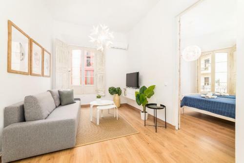 Apartamento Suite Homes Uncibay Square