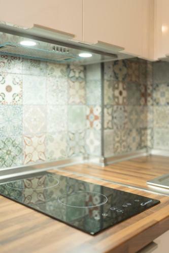 Apartamento Suite Homes Uncibay Square