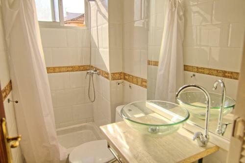 Teatro Malaga Rooms