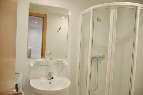 Apartamento Terraza Mar