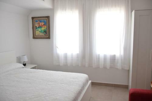 Apartamento Terraza Mar