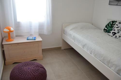 Apartamento Terraza Mar
