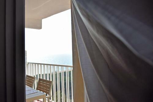 Apartamento Terraza Mar