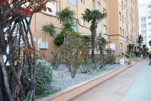 Apartamento Terraza Mar