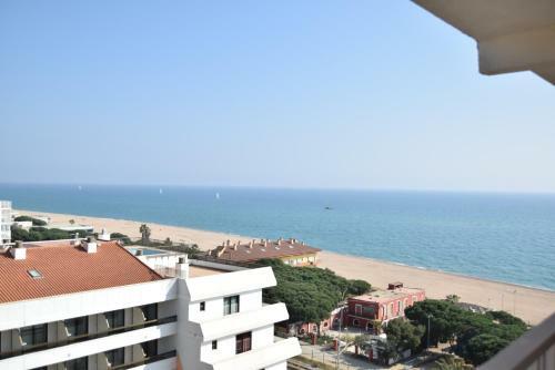 Apartamento Terraza Mar