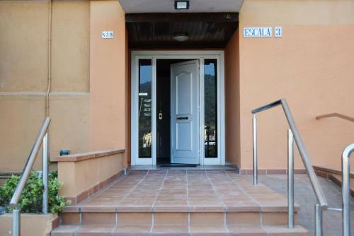 Apartamento Terraza Mar