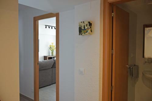 Apartamento Terraza Mar