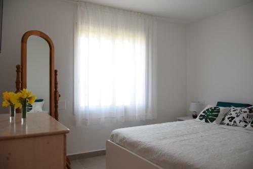 Apartamento Terraza Mar