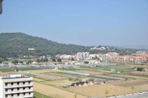 Apartamento Terraza Mar