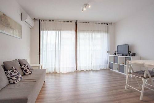Apartamento Malgrat Beach.iii