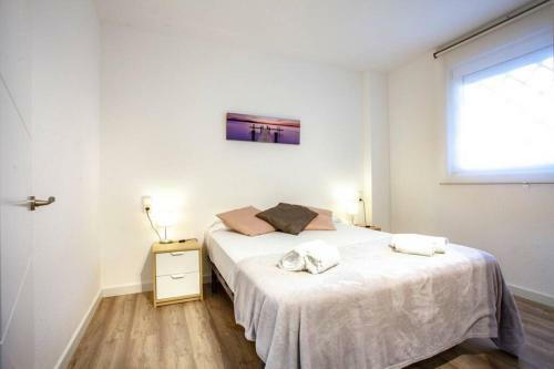 Apartamento Malgrat Beach.iii