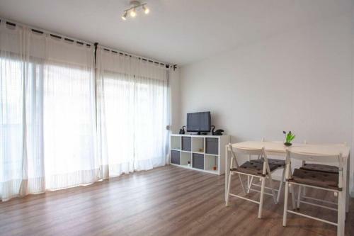 Apartamento Malgrat Beach.iii