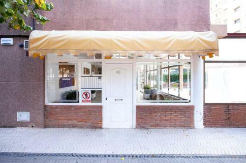 Apartamento Malgrat Beach.iii