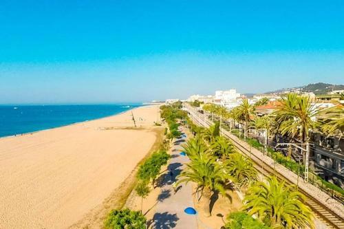 Apartamento Malgrat Beach.iii
