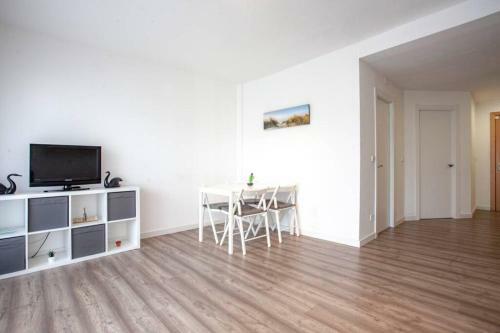 Apartamento Malgrat Beach.iii