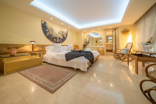 Lux Houses - Apartamentos Malgrat Lux