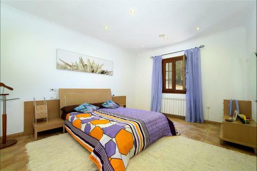 Villa Can Bolas
