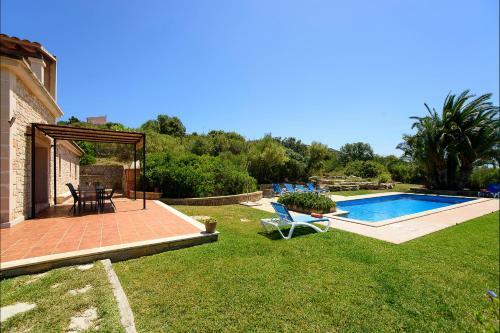Villa Can Bolas