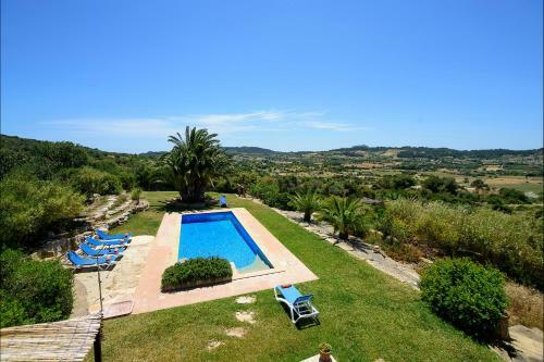 Villa Can Bolas