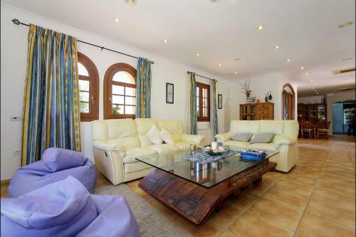Villa Can Bolas