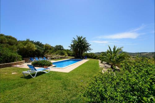Villa Can Bolas