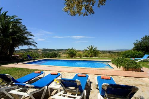 Villa Can Bolas