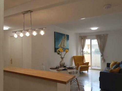 Manilva Apartment
