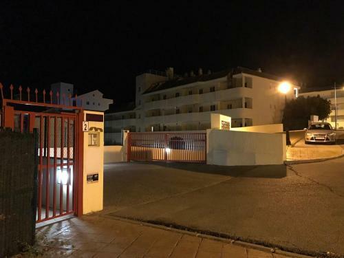 Manilva Apartment