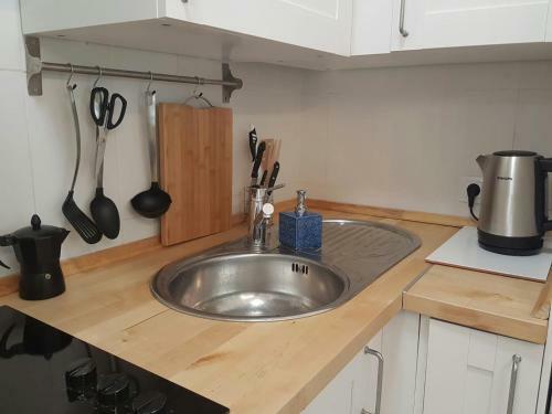 Manilva Apartment