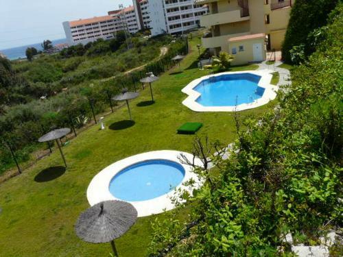 Manilva Apartment