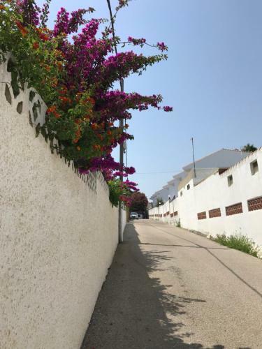 Manilva Apartment