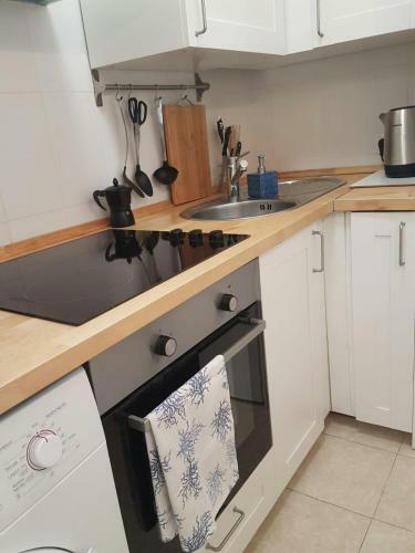 Manilva Apartment