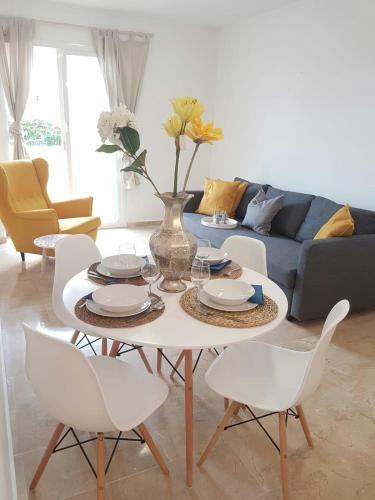 Manilva Apartment