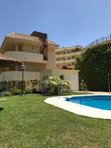 Manilva Apartment