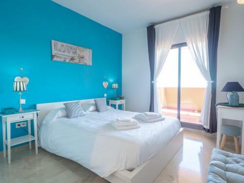 Apartamento 2283-modern Apt With Terrace Gibraltar-sea View