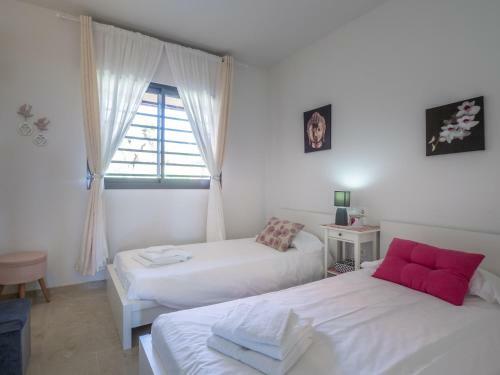 Apartamento 2283-modern Apt With Terrace Gibraltar-sea View
