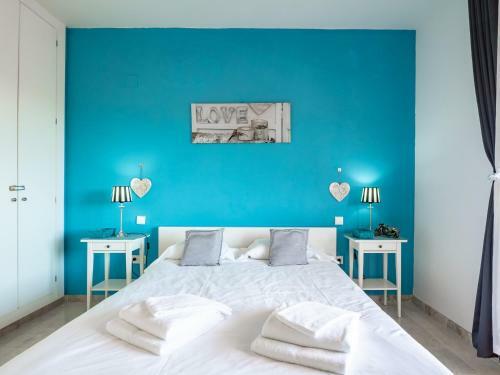Apartamento 2283-modern Apt With Terrace Gibraltar-sea View