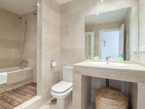 Apartamento 2283-modern Apt With Terrace Gibraltar-sea View