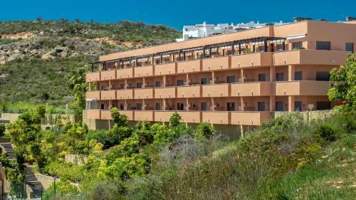 Apartamento 2283-modern Apt With Terrace Gibraltar-sea View