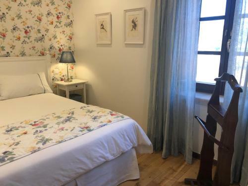 Apartamento El Cuartel Del Rio Dulce