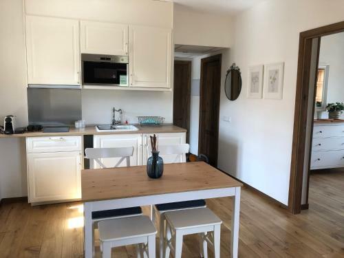 Apartamento El Cuartel Del Rio Dulce