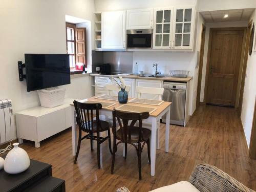 Apartamento El Cuartel Del Rio Dulce
