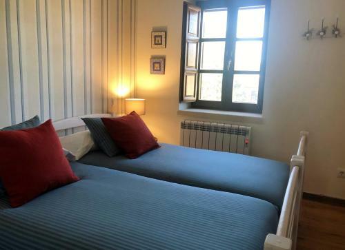 Apartamento El Cuartel Del Rio Dulce