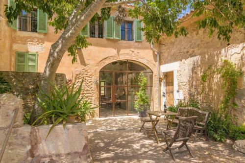 Villa Son Banus