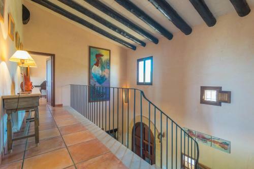 Villa Es Turonet 6