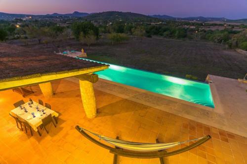 Villa Es Turonet 6
