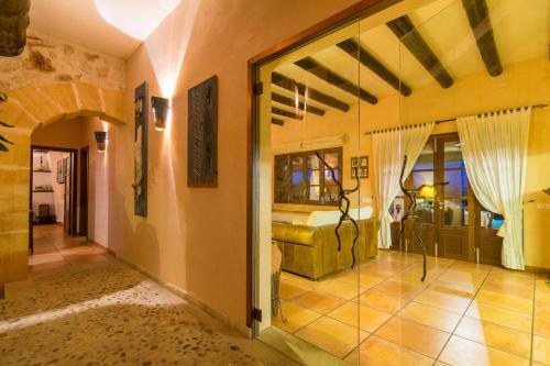 Villa Es Turonet 6