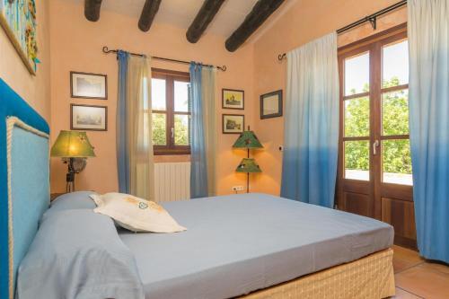 Villa Es Turonet 6